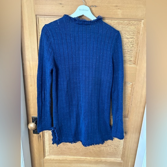 EUC Cabi Duchess Cardigan Size S - Picture 3 of 5